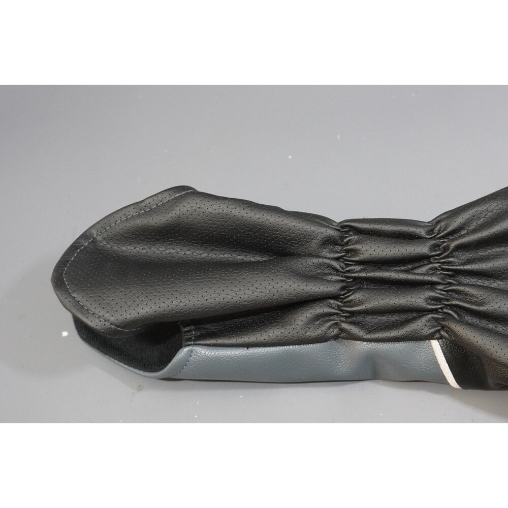 Ping Golf G425 Driver Black/Grey/White Headcover - Picture 3 of 4